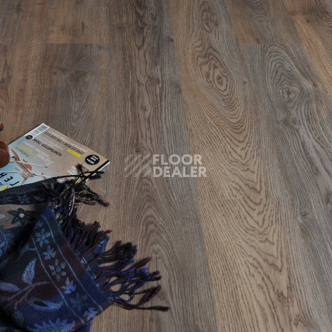 Кварцвиниловые полы FineFloor FF-1300 Light 1333 Дуб Борда фото 1 | FLOORDEALER